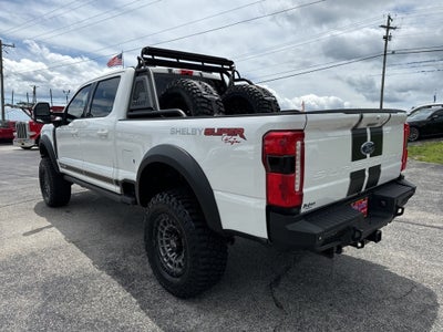 2023 Ford F-250SD Lariat SHELBY Super Baja