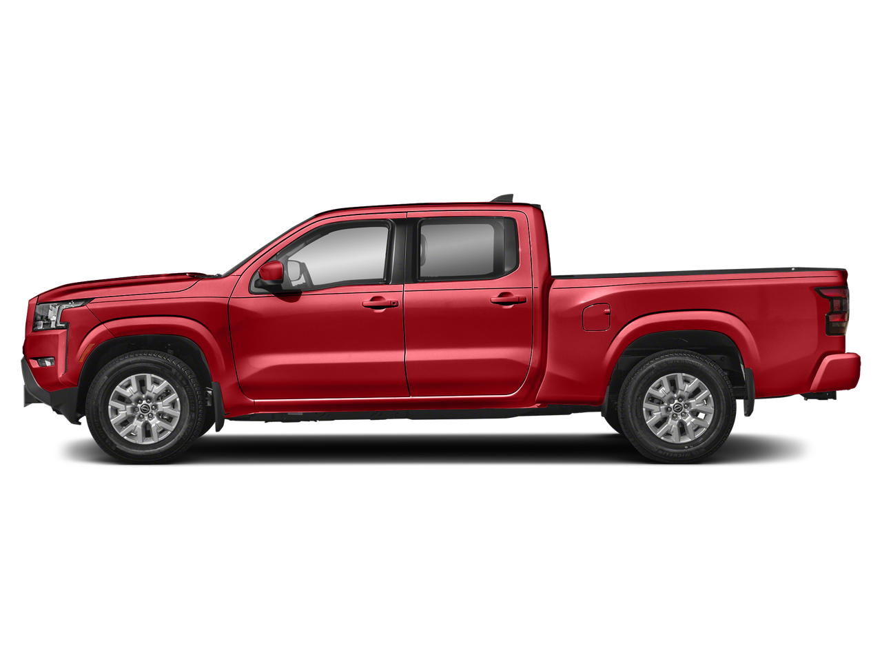 2024 Nissan Frontier Crew Cab SV 4x4 Branson MO Bull Creek Walnut
