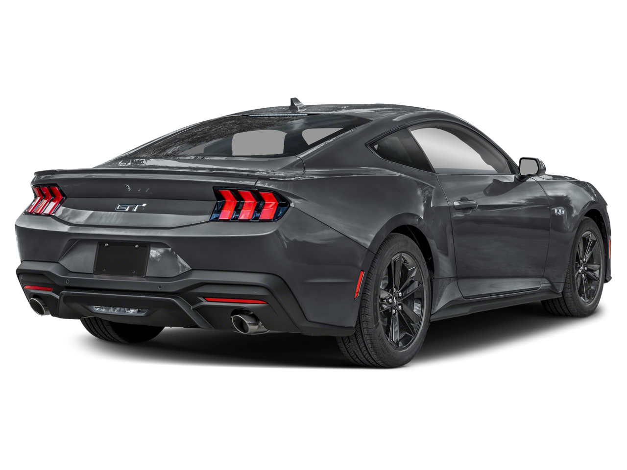 2024 Ford Mustang GT Premium Branson MO Bull Creek Walnut Shade