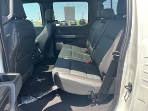 2023 Ford F-150 Lariat BLACK OPS